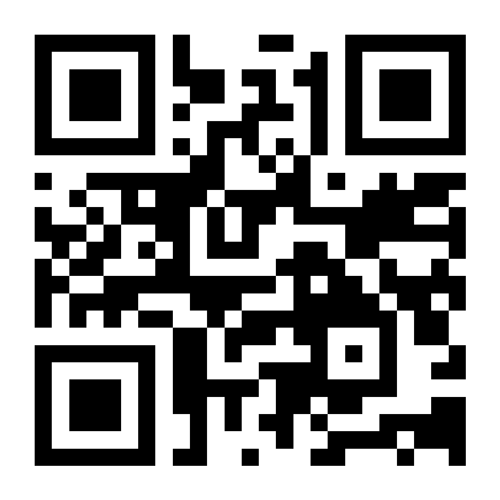 QR code — mauroserafini.com